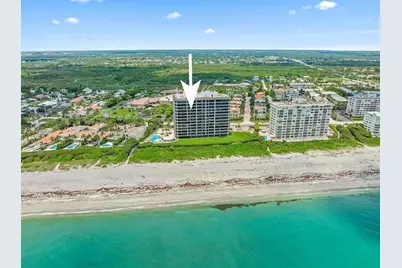 800 Ocean Drive #1104, Juno Beach, FL 33408 - Photo 2