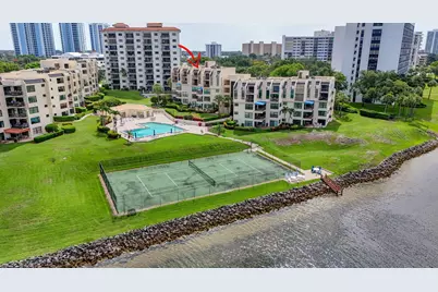 364 Golfview Road #506, North Palm Beach, FL 33408 - Photo 64