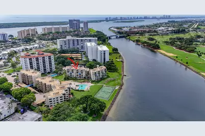 364 Golfview Road #506, North Palm Beach, FL 33408 - Photo 60