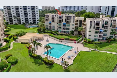 364 Golfview Road #506, North Palm Beach, FL 33408 - Photo 66