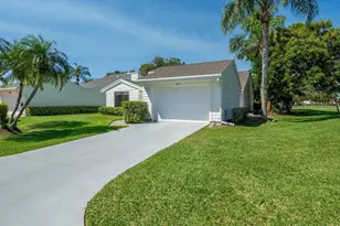 6672 S Pine Ct, Palm Beach Gardens, FL 33418 - Photo 2