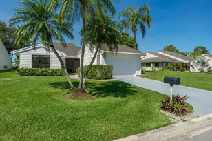6672 S Pine Ct, Palm Beach Gardens, FL 33418 - Photo 1