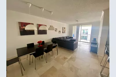 17100 N Bay Road #1911, Sunny Isles Beach, FL 33160 - Photo 1