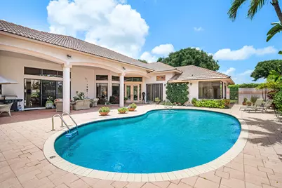 4727 Bocaire Boulevard, Boca Raton, FL 33487 - Photo 1