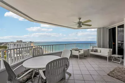 1340 S Ocean Boulevard #2303, Pompano Beach, FL 33062 - Photo 12