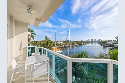 516 Hendricks Isle #4c, Fort Lauderdale, FL 33301 - Photo 1