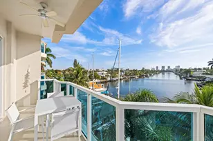 516 Hendricks Isle, Fort Lauderdale, FL 33301 - Photo 2