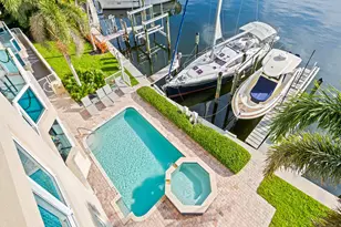 516 Hendricks Isle, Fort Lauderdale, FL 33301 - Photo 32