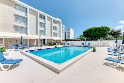1527 S Flagler Drive S #116f, West Palm Beach, FL 33401 - Photo 10