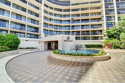 4740 S Ocean Boulevard #202, Highland Beach, FL 33487 - Photo 2
