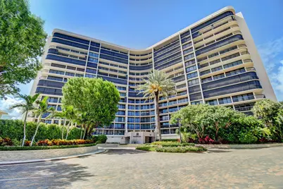 4740 S Ocean Boulevard #202, Highland Beach, FL 33487 - Photo 1