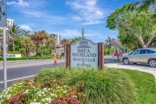 4740 S Ocean Blvd, Highland Beach, FL 33487 - Photo 58