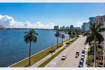 1801 N Flagler Drive #835, West Palm Beach, FL 33407 - Photo 8