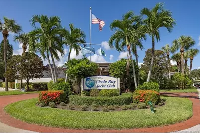 1950 SW Palm City Road #13-301, Stuart, FL 34994 - Photo 52