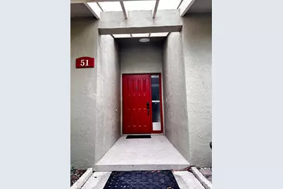 51 Meadows Drive #51, Boynton Beach, FL 33436 - Photo 4