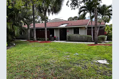 51 Meadows Drive #51, Boynton Beach, FL 33436 - Photo 1