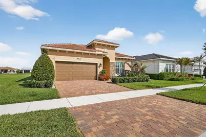 9318 SW Miracoli Way, Port Saint Lucie, FL 34987 - Photo 1