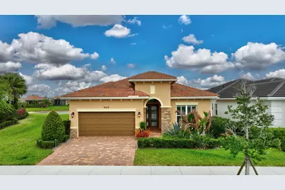 9318 SW Miracoli Way, Port Saint Lucie, FL 34987 - Photo 48