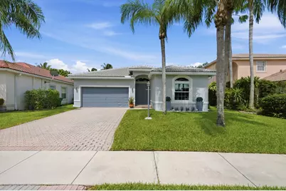 4730 NW 119th Avenue, Coral Springs, FL 33076 - Photo 1
