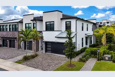 8358 NW 7th Place, Plantation, FL 33324 - Photo 1