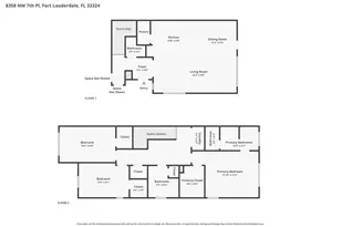8358 NW 7th Pl, Plantation, FL 33324 - Photo 30