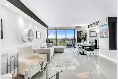 20335 W Country Club #1901, Aventura, FL 33180 - Photo 4