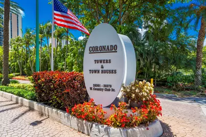 20335 W Country Club #1901, Aventura, FL 33180 - Photo 56