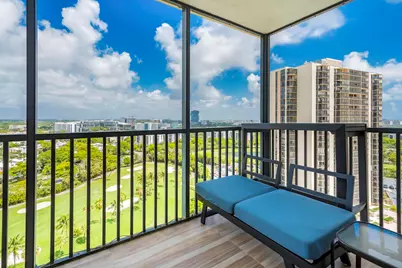 20335 W Country Club #1901, Aventura, FL 33180 - Photo 58