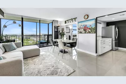 20335 W Country Club #1901, Aventura, FL 33180 - Photo 1
