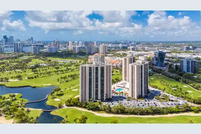 20335 W Country Club #1901, Aventura, FL 33180 - Photo 50