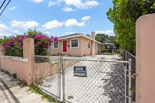 816 20th St, West Palm Beach, FL 33407 - Photo 2