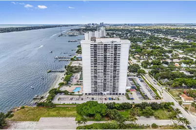 5600 N Flagler Drive #1106, West Palm Beach, FL 33407 - Photo 34