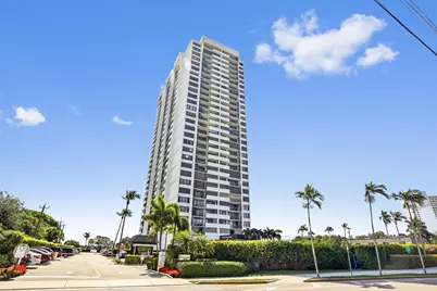 5600 N Flagler Drive #1106, West Palm Beach, FL 33407 - Photo 1