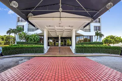 5600 N Flagler Drive #1106, West Palm Beach, FL 33407 - Photo 20