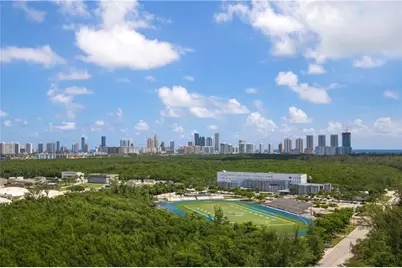 14951 Royal Oaks Lane #1109, North Miami, FL 33181 - Photo 1