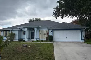 2826 SW Ann Arbor Rd, Port Saint Lucie, FL 34953 - Photo 1