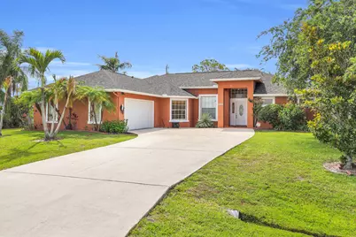 2522 SE Lyman Circle, Port Saint Lucie, FL 34952 - Photo 1