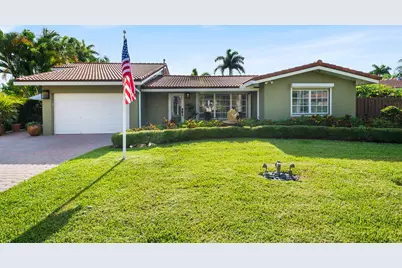 1755 E Terra Mar Drive, Lauderdale by the Sea, FL 33062 - Photo 1