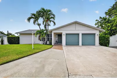 2277 Summit Boulevard, West Palm Beach, FL 33406 - Photo 1