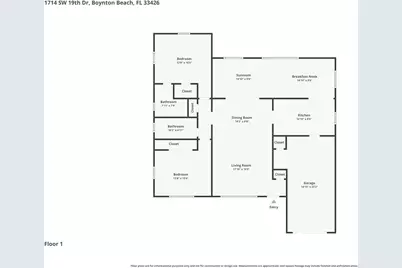 1714 SW 19th Drive, Boynton Beach, FL 33426 - Photo 18