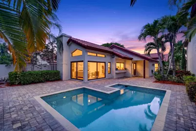 21849 Town Place Drive, Boca Raton, FL 33433 - Photo 1