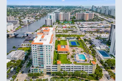 3020 NE 32nd Avenue #710, Fort Lauderdale, FL 33311 - Photo 26