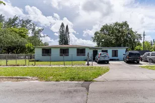 12700 NW 15th, North Miami, FL 33167 - Photo 1