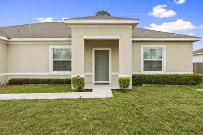 3355 SW Foremost Drive, Port Saint Lucie, FL 34953 - Photo 2