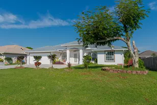 1019 SW California Blvd, Port Saint Lucie, FL 34953 - Photo 1