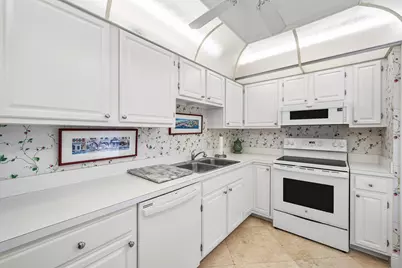 4233 A Quail Ridge Drive N #Sandpiper, Boynton Beach, FL 33436 - Photo 8
