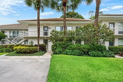 4233 A Quail Ridge Drive N #Sandpiper, Boynton Beach, FL 33436 - Photo 38