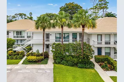 4233 A Quail Ridge Drive N #Sandpiper, Boynton Beach, FL 33436 - Photo 1