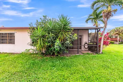 847 SW 118th Terrace #847, Davie, FL 33325 - Photo 40