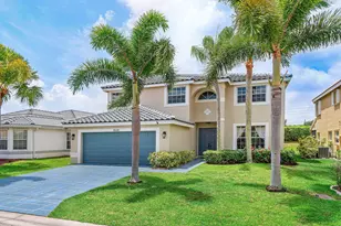 3840 Newport Ave, Boynton Beach, FL 33436 - Photo 1